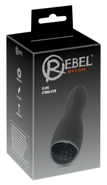 Rebel Glans Stimulator - vergleichen und günstig kaufen Rebel Glans Stimulator - vergleichen und günstig kaufen